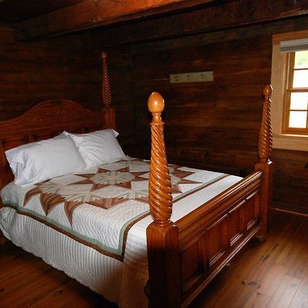 Silver Lake Bed And Breakfast (Adults Only) Harrisonburg Luaran gambar