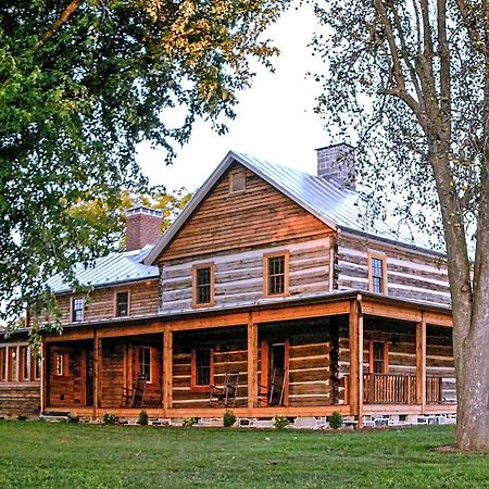 Silver Lake Bed And Breakfast (Adults Only) Harrisonburg Luaran gambar