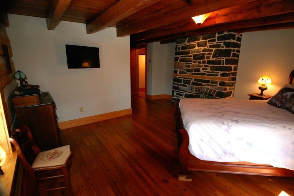 Silver Lake Bed And Breakfast (Adults Only) Harrisonburg Luaran gambar