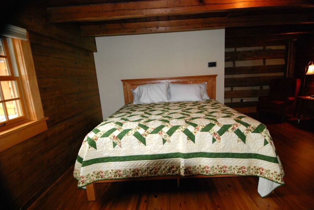 Silver Lake Bed And Breakfast (Adults Only) Harrisonburg Luaran gambar