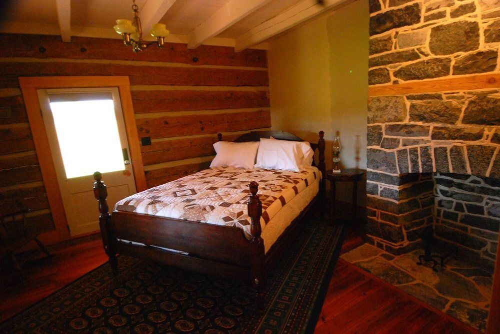 Silver Lake Bed And Breakfast (Adults Only) Harrisonburg Luaran gambar