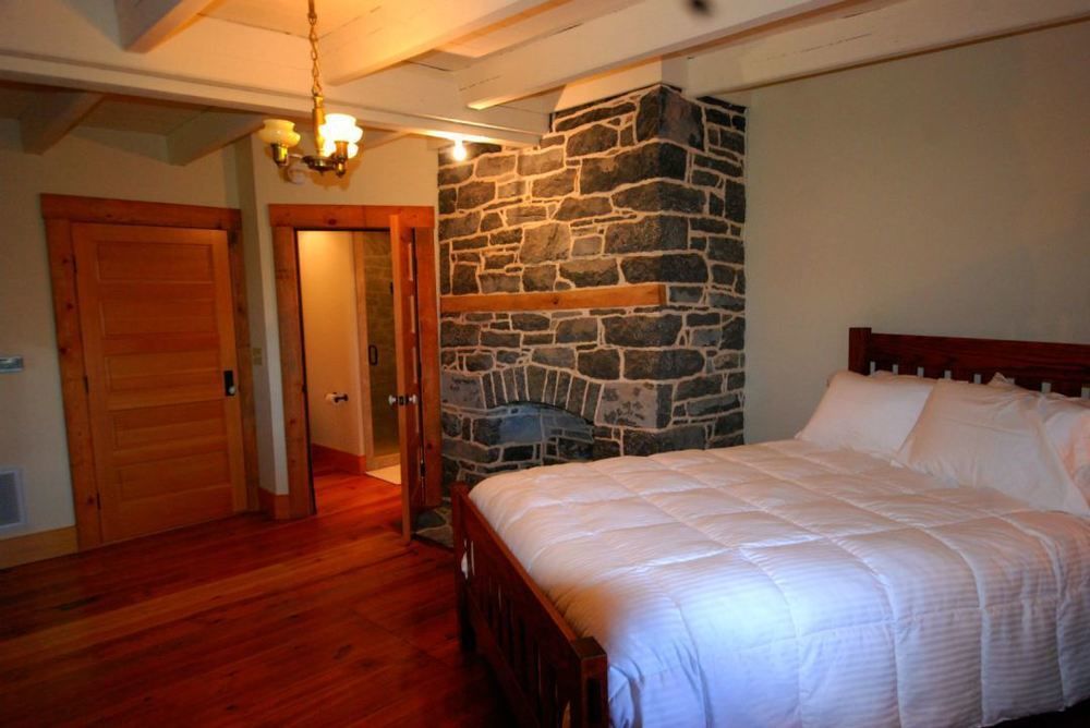 Silver Lake Bed And Breakfast (Adults Only) Harrisonburg Luaran gambar