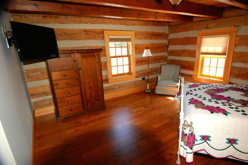 Silver Lake Bed And Breakfast (Adults Only) Harrisonburg Luaran gambar