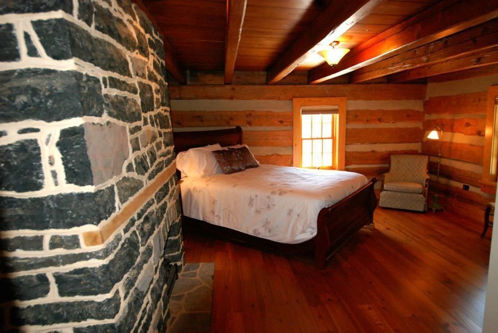 Silver Lake Bed And Breakfast (Adults Only) Harrisonburg Luaran gambar