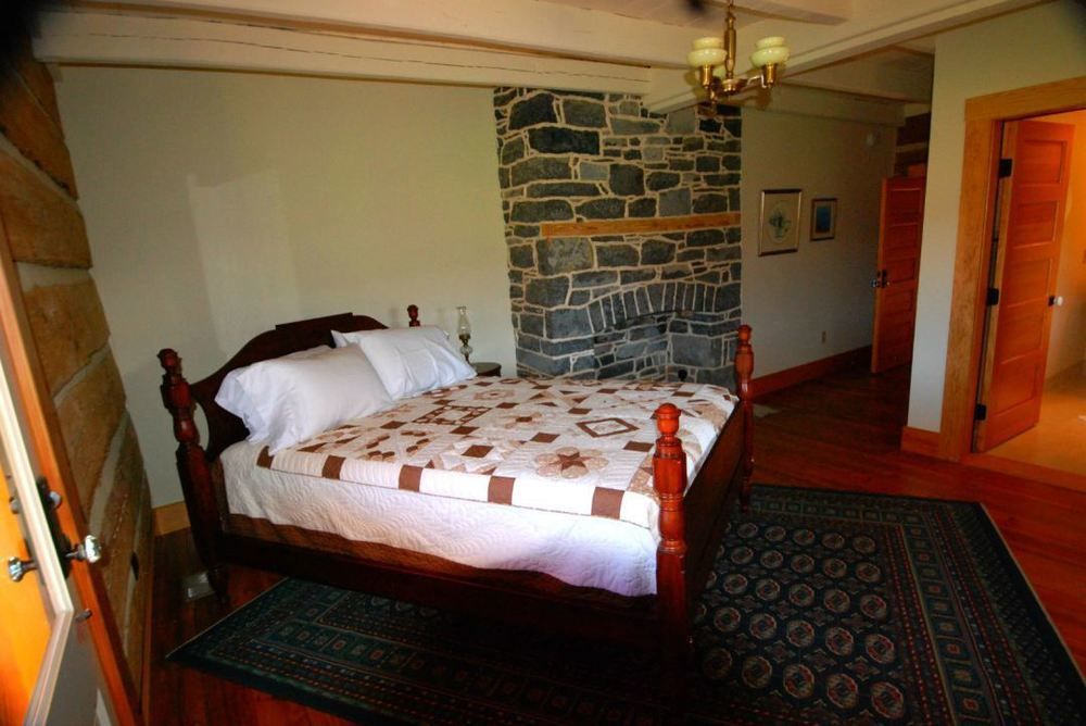 Silver Lake Bed And Breakfast (Adults Only) Harrisonburg Luaran gambar