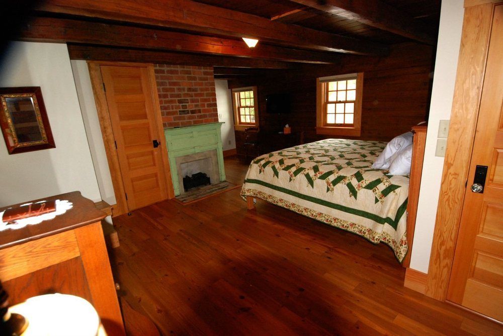 Silver Lake Bed And Breakfast (Adults Only) Harrisonburg Luaran gambar