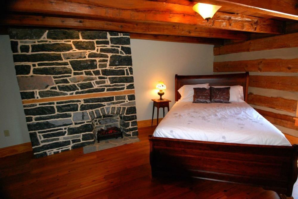 Silver Lake Bed And Breakfast (Adults Only) Harrisonburg Luaran gambar