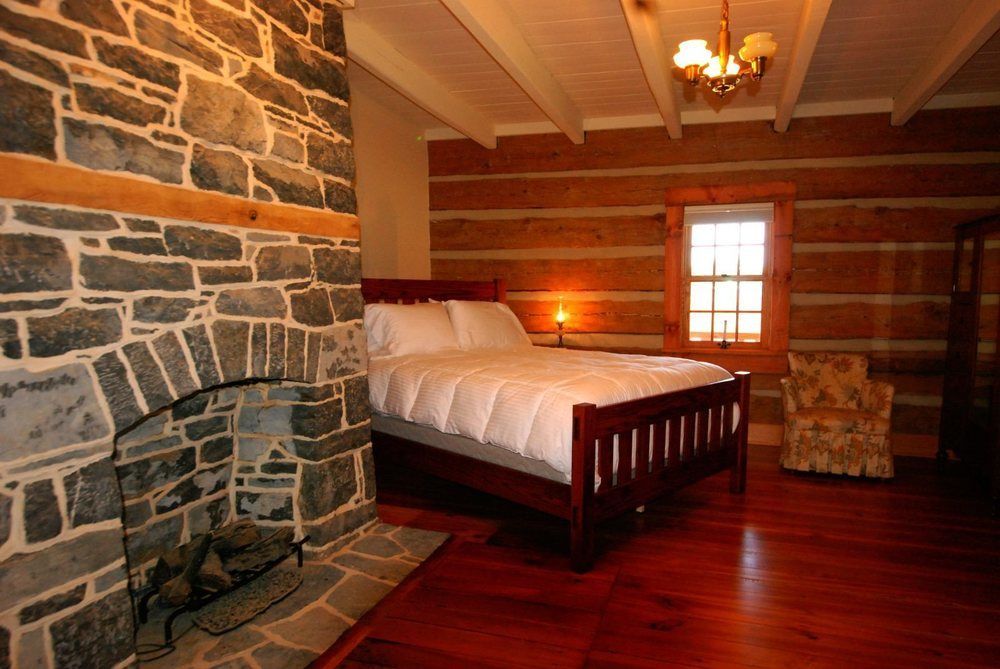 Silver Lake Bed And Breakfast (Adults Only) Harrisonburg Luaran gambar