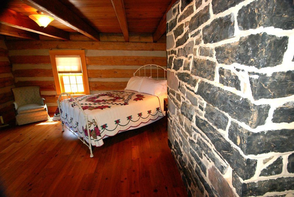 Silver Lake Bed And Breakfast (Adults Only) Harrisonburg Luaran gambar