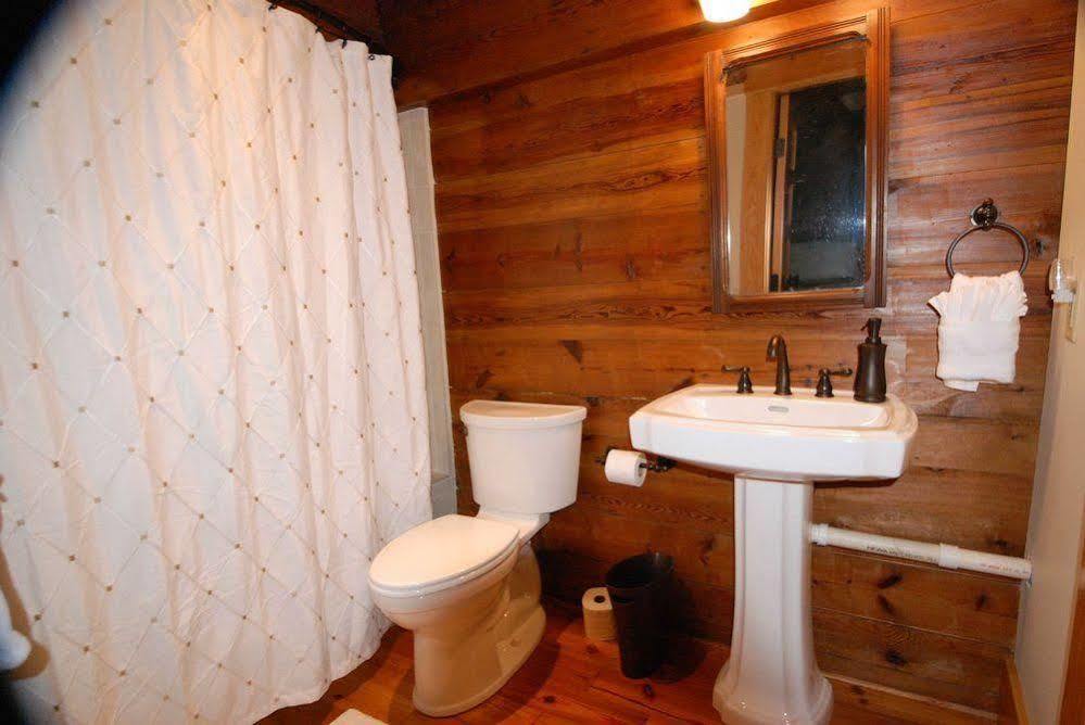 Silver Lake Bed And Breakfast (Adults Only) Harrisonburg Luaran gambar