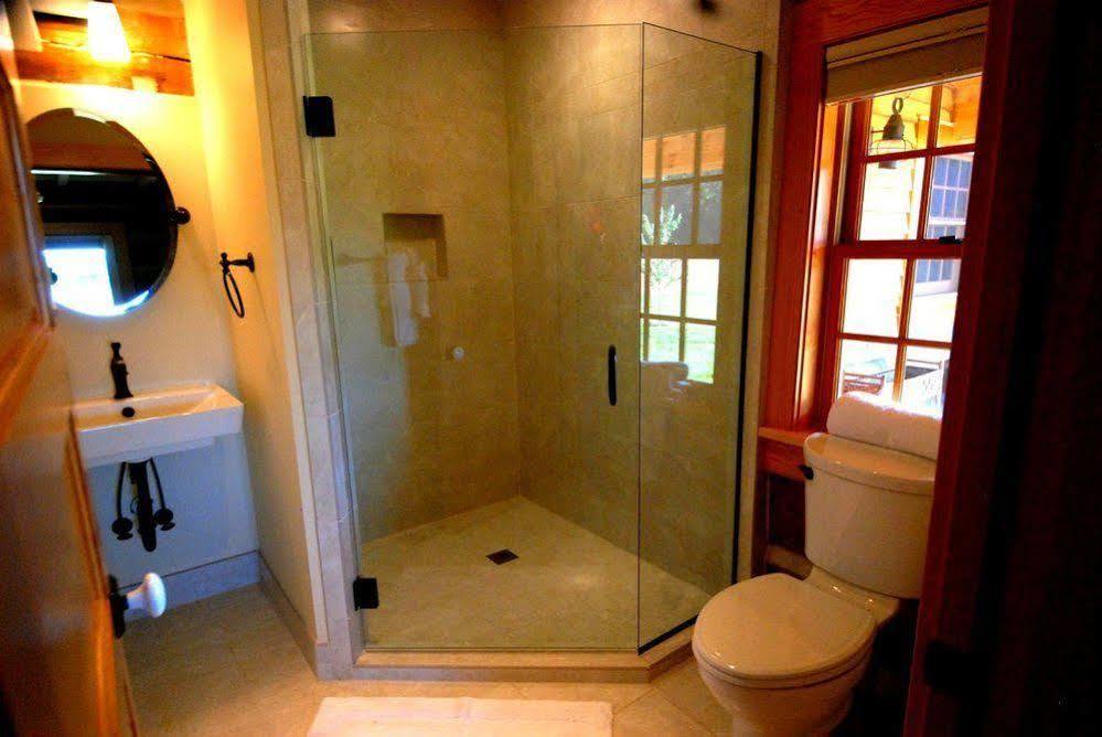 Silver Lake Bed And Breakfast (Adults Only) Harrisonburg Luaran gambar