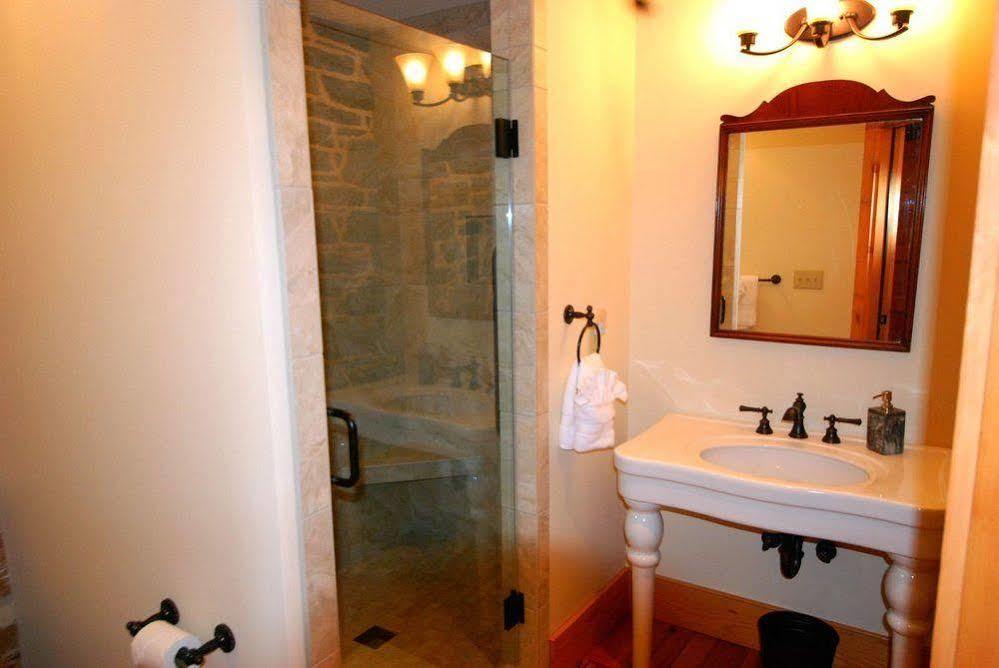 Silver Lake Bed And Breakfast (Adults Only) Harrisonburg Luaran gambar