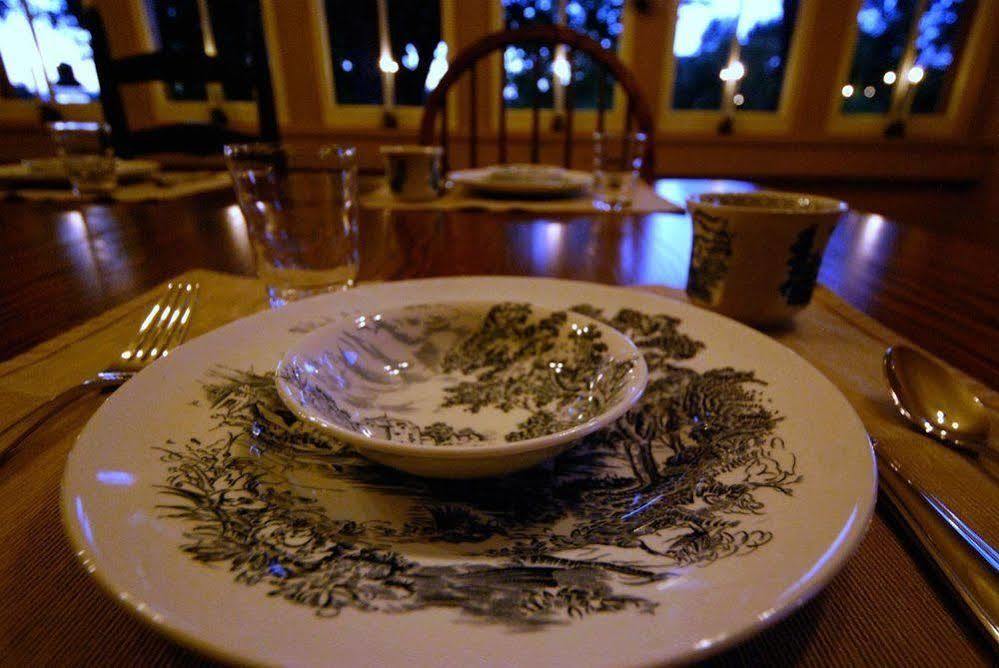 Silver Lake Bed And Breakfast (Adults Only) Harrisonburg Luaran gambar