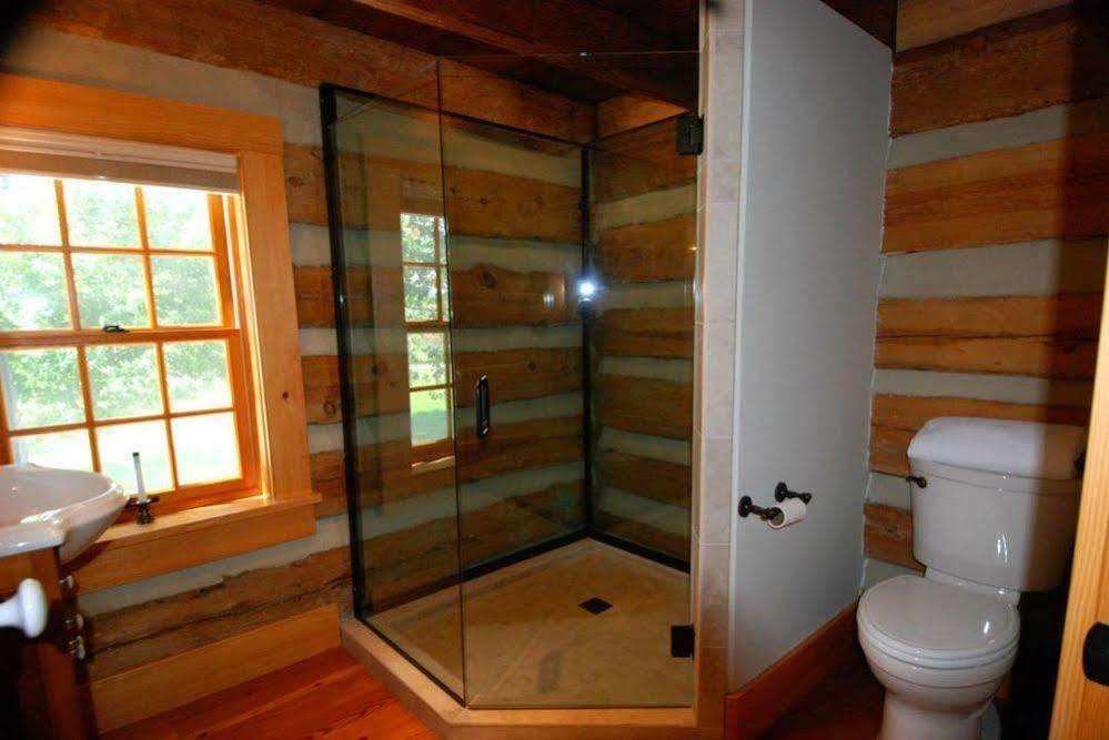 Silver Lake Bed And Breakfast (Adults Only) Harrisonburg Luaran gambar