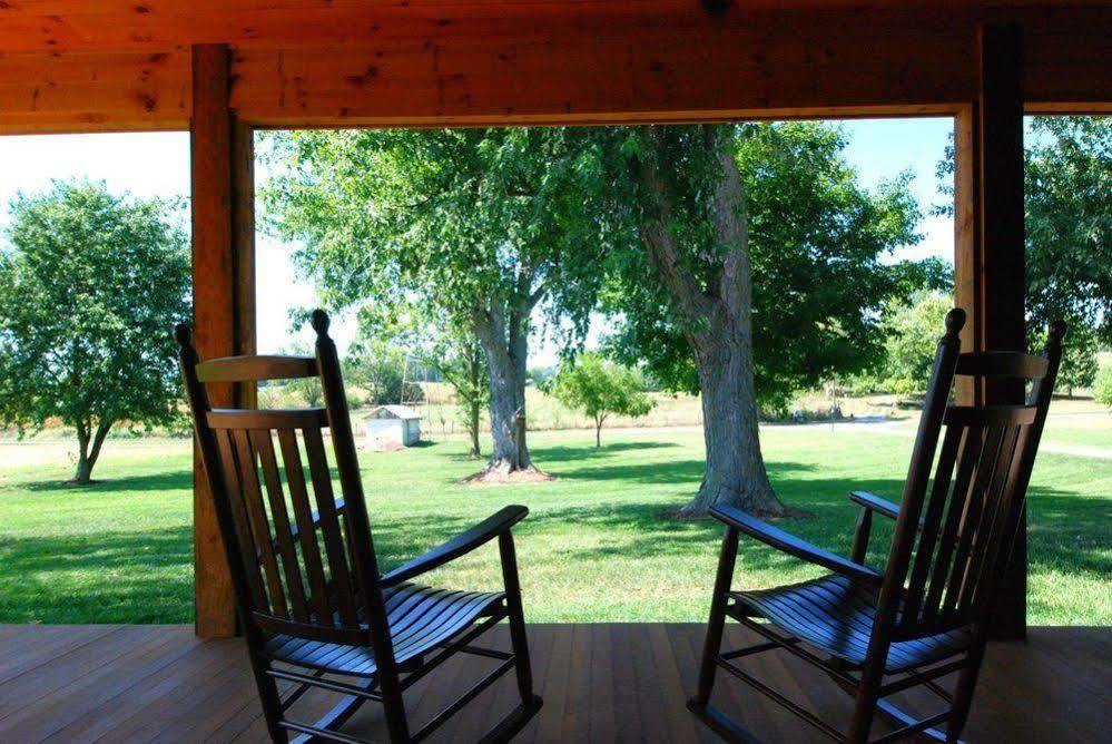 Silver Lake Bed And Breakfast (Adults Only) Harrisonburg Luaran gambar